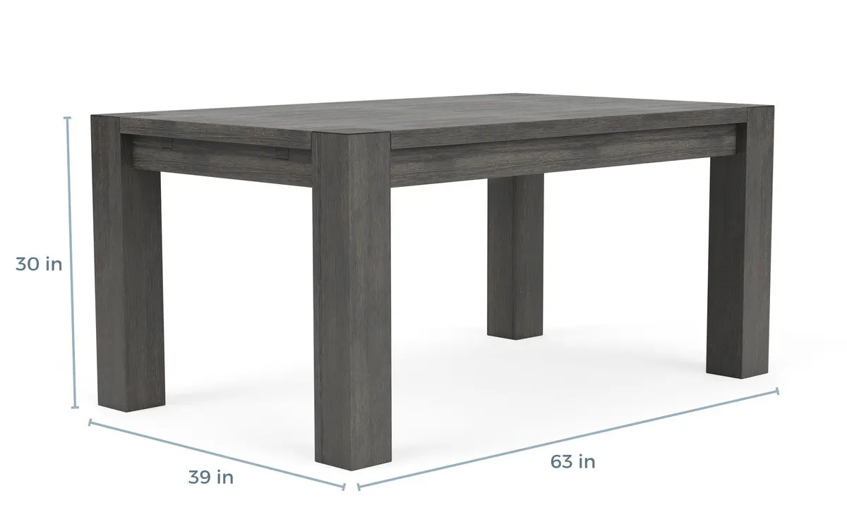 Meadow Dining Table - Image 7