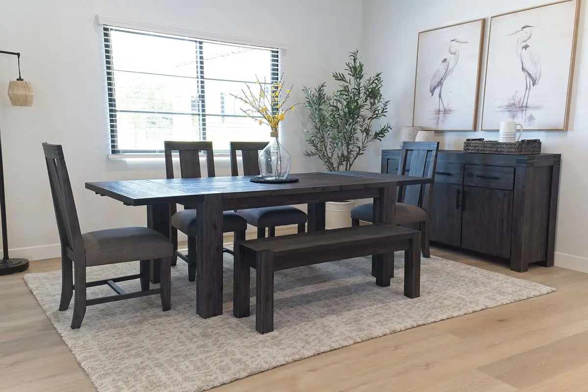 Meadow Dining Table - Image 9