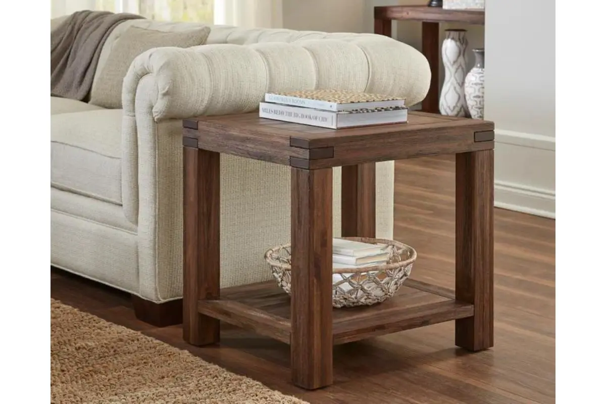 Meadow End Table - Image 3