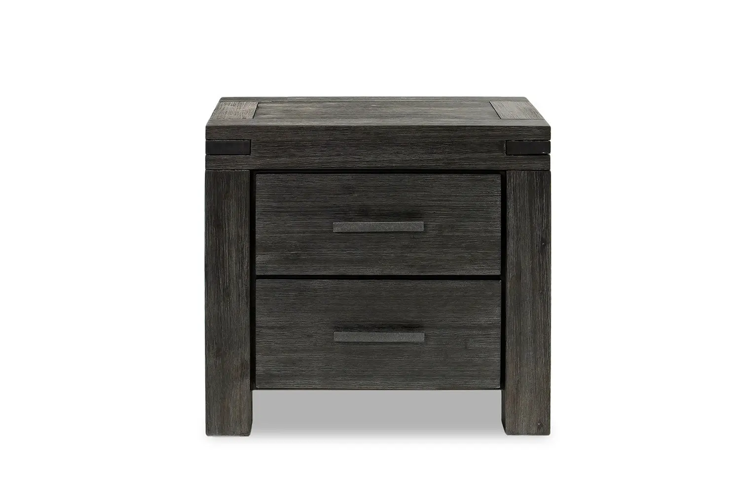 Meadow Panel Bed & Dresser & Mirror & Nightstand - Image 108