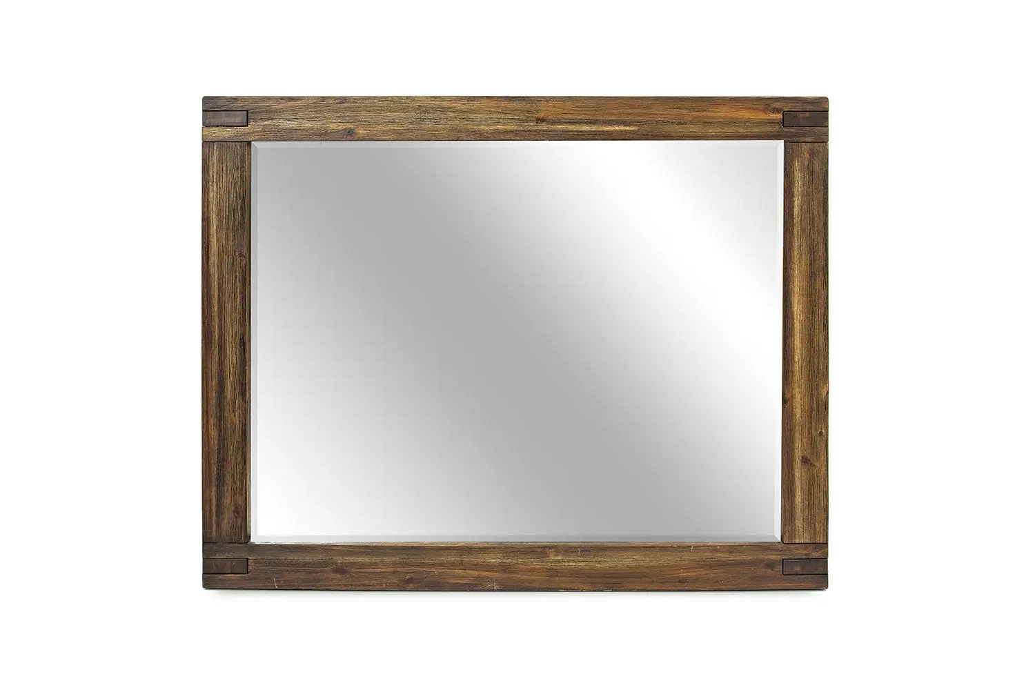 Meadow Panel Bed & Dresser & Mirror & Nightstand - Image 42