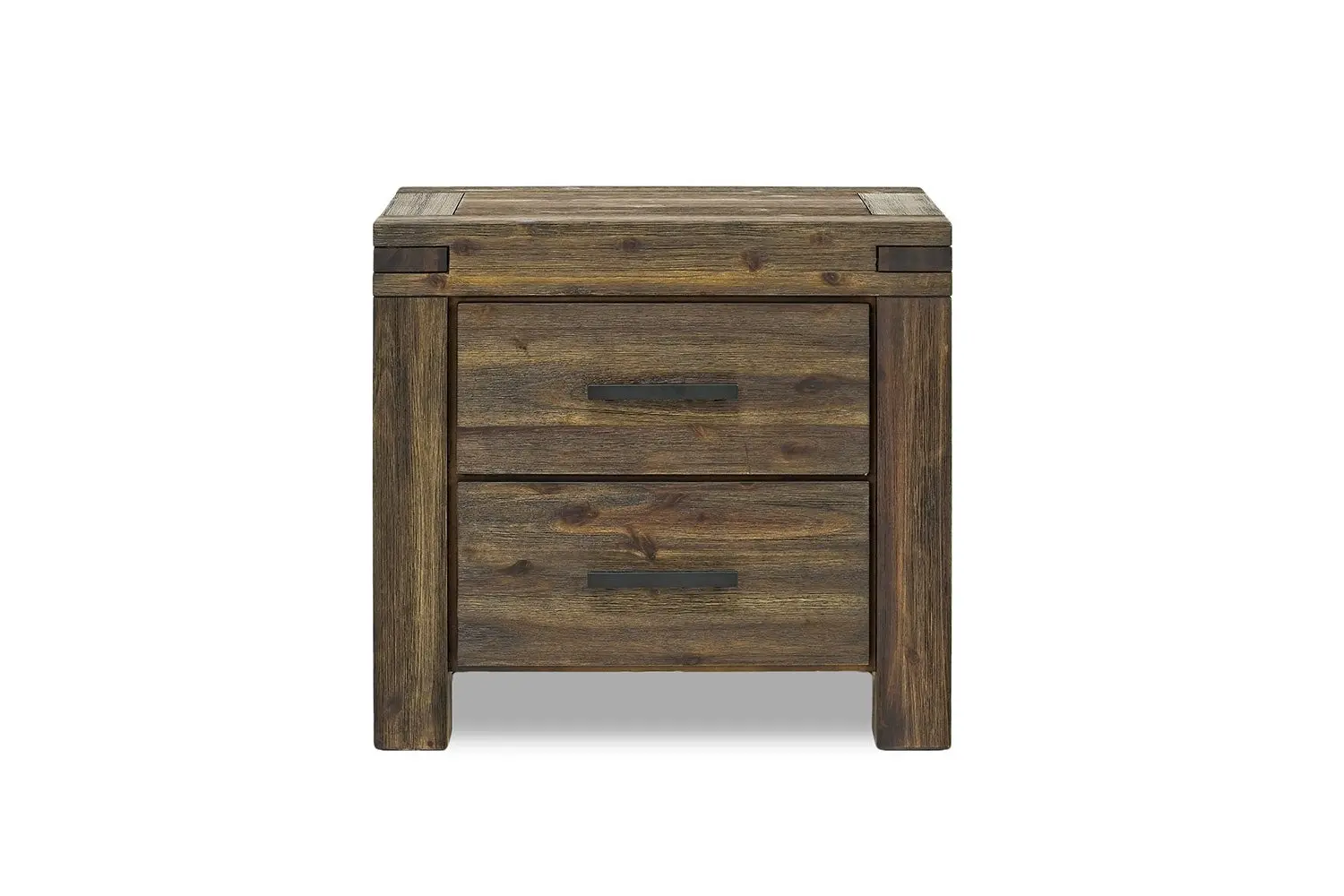 Meadow Panel Bed & Dresser & Mirror & Nightstand - Image 45