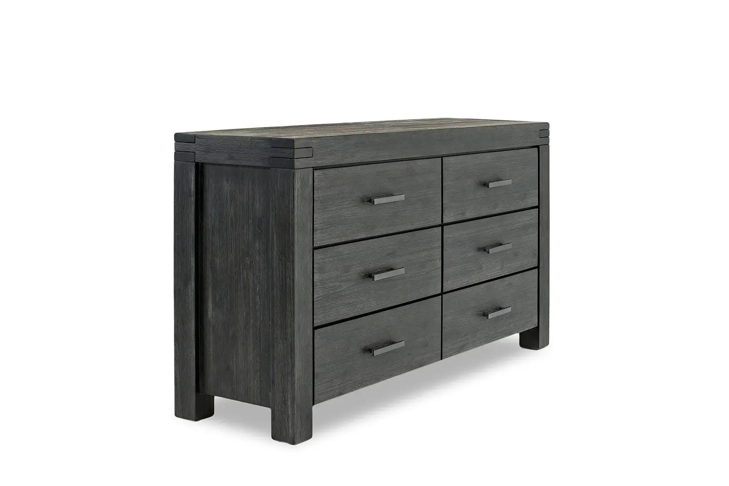 Meadow Panel Bed & Dresser & Mirror & Nightstand - Image 76