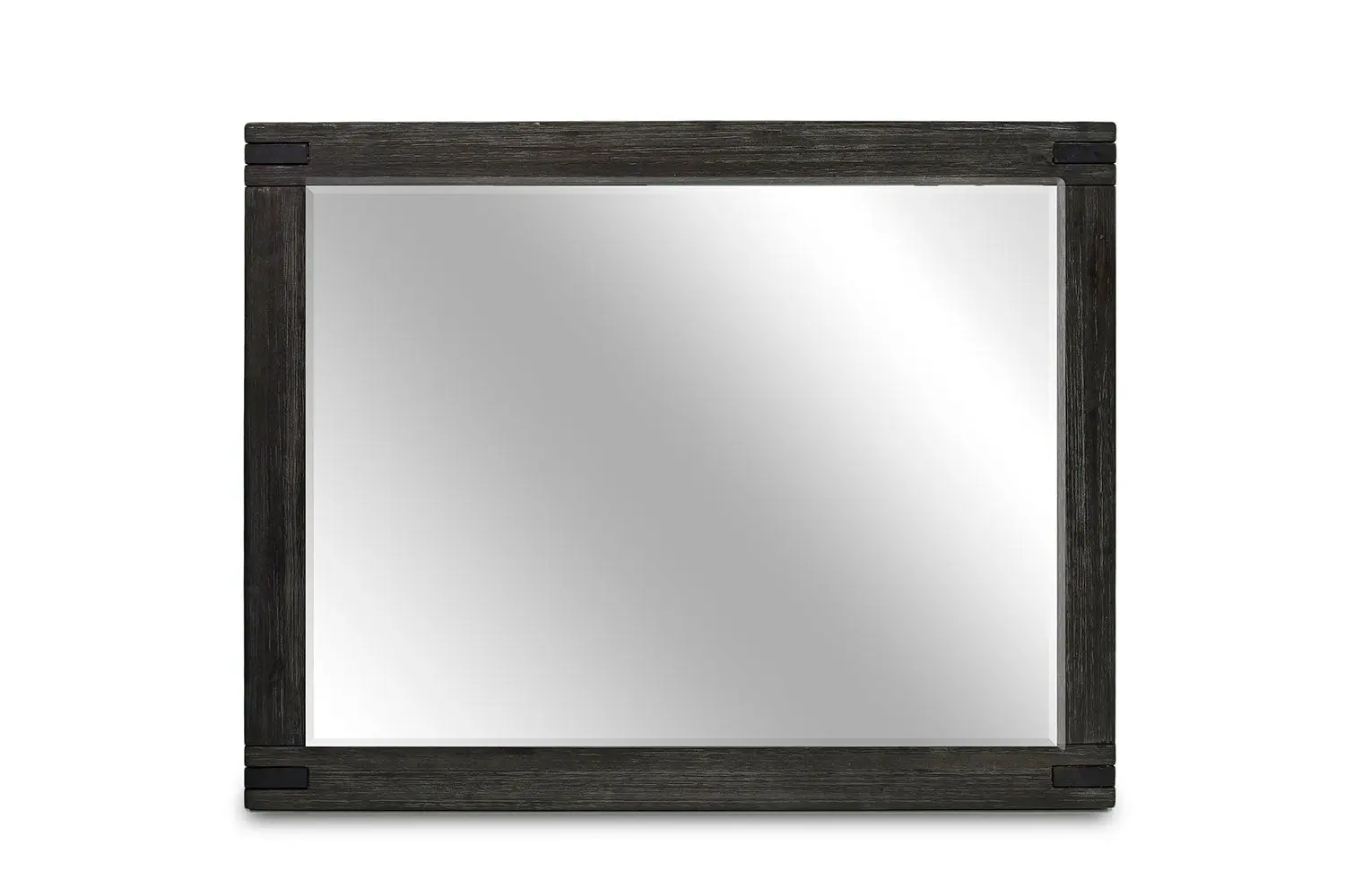 Meadow Panel Bed & Dresser & Mirror & Nightstand - Image 87