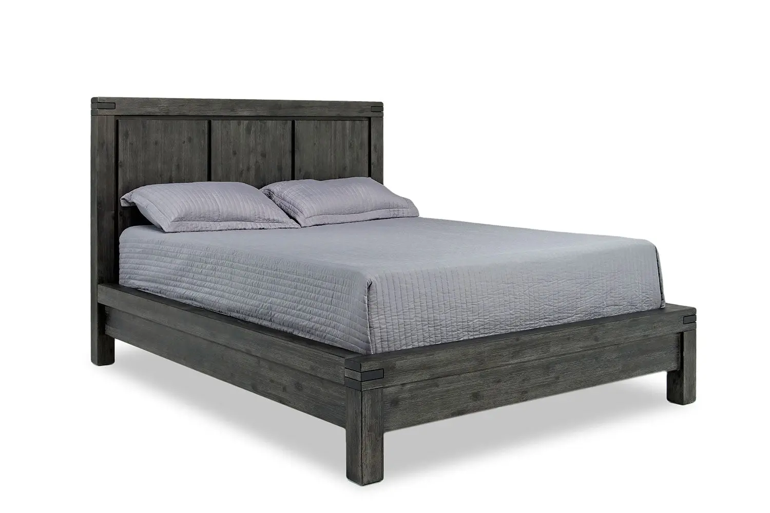 Meadow Panel Bed - Image 18