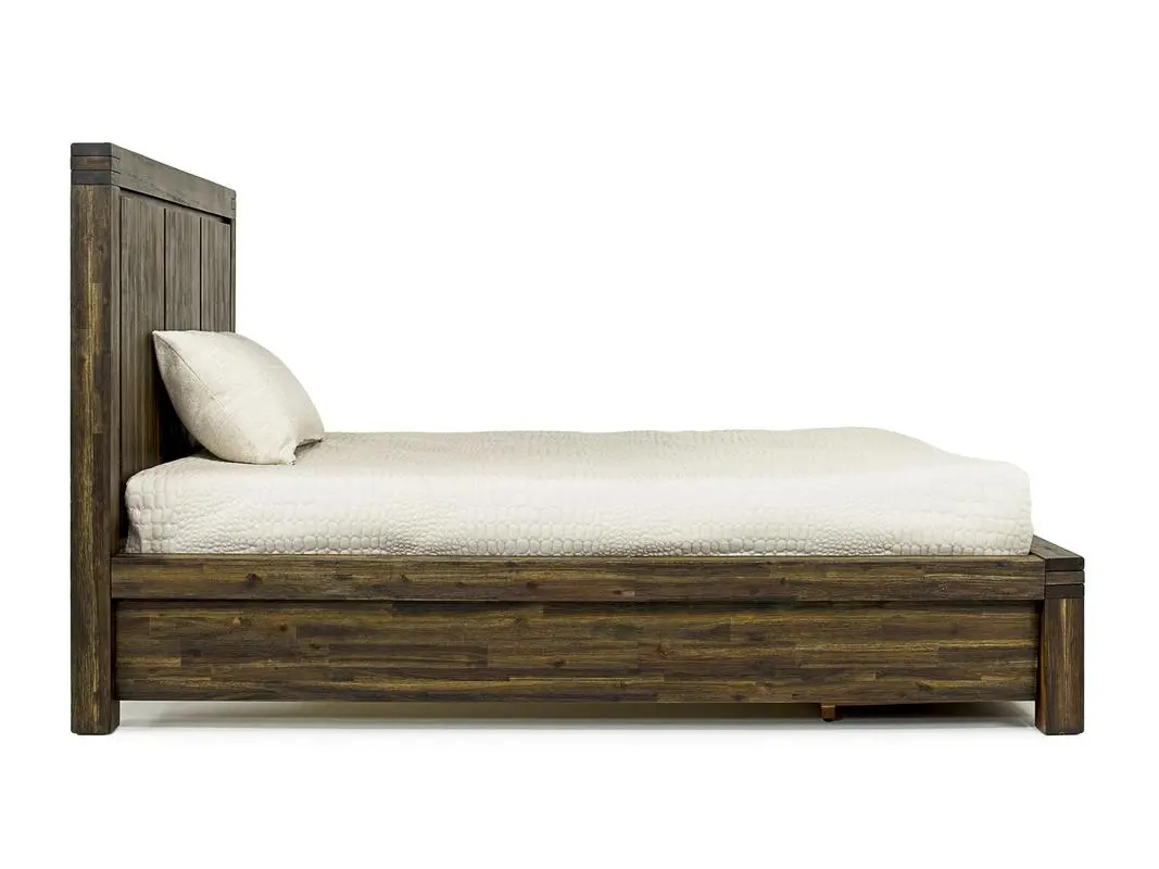 Meadow Panel Bed - Image 54