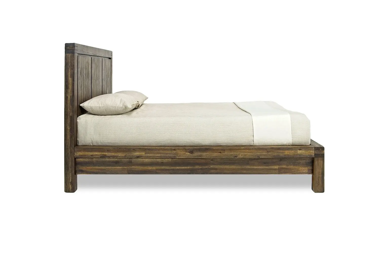 Meadow Panel Bed - Image 7