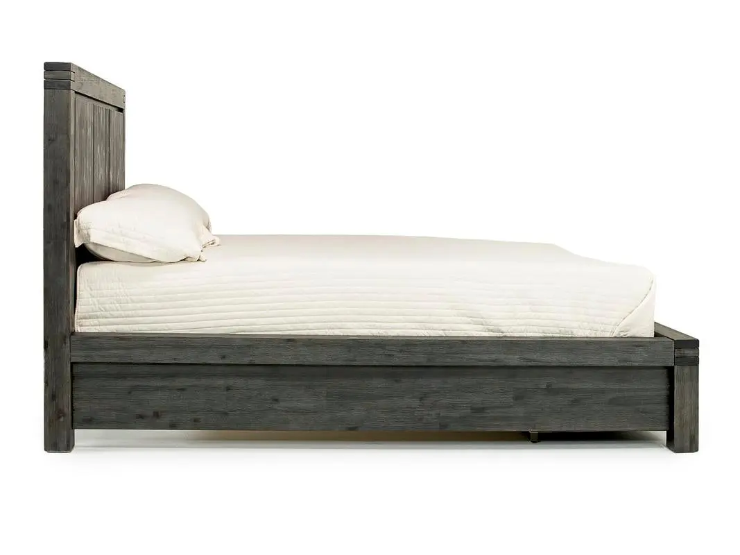 Meadow Panel Bed - Image 80
