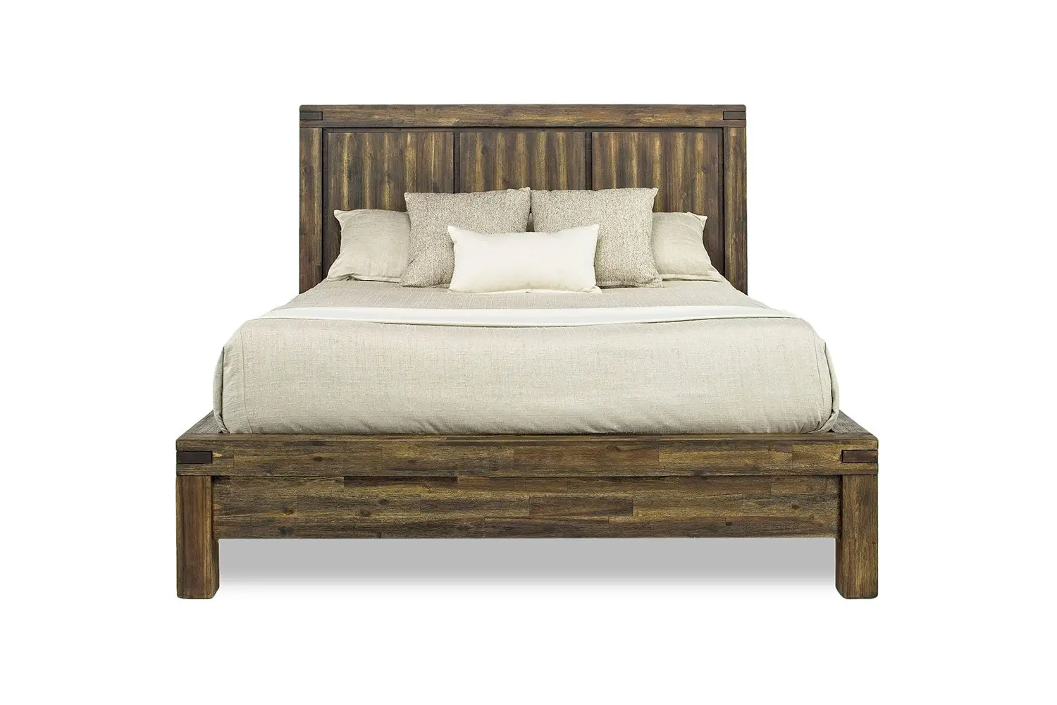 Meadow Panel Bed - Image 9