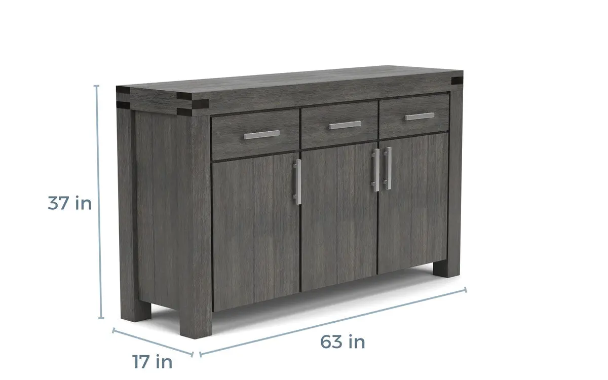 Meadow Sideboard - Image 4