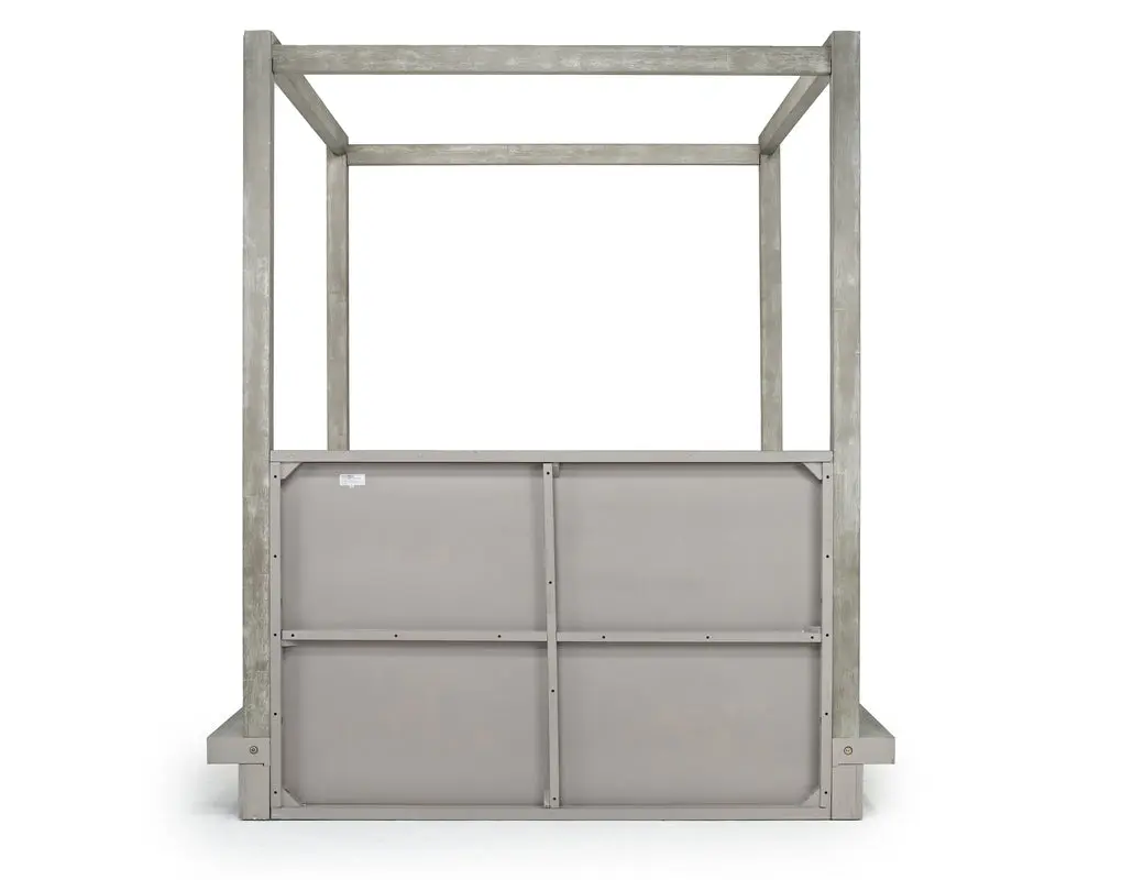 Melbourne Canopy Bed - Image 26