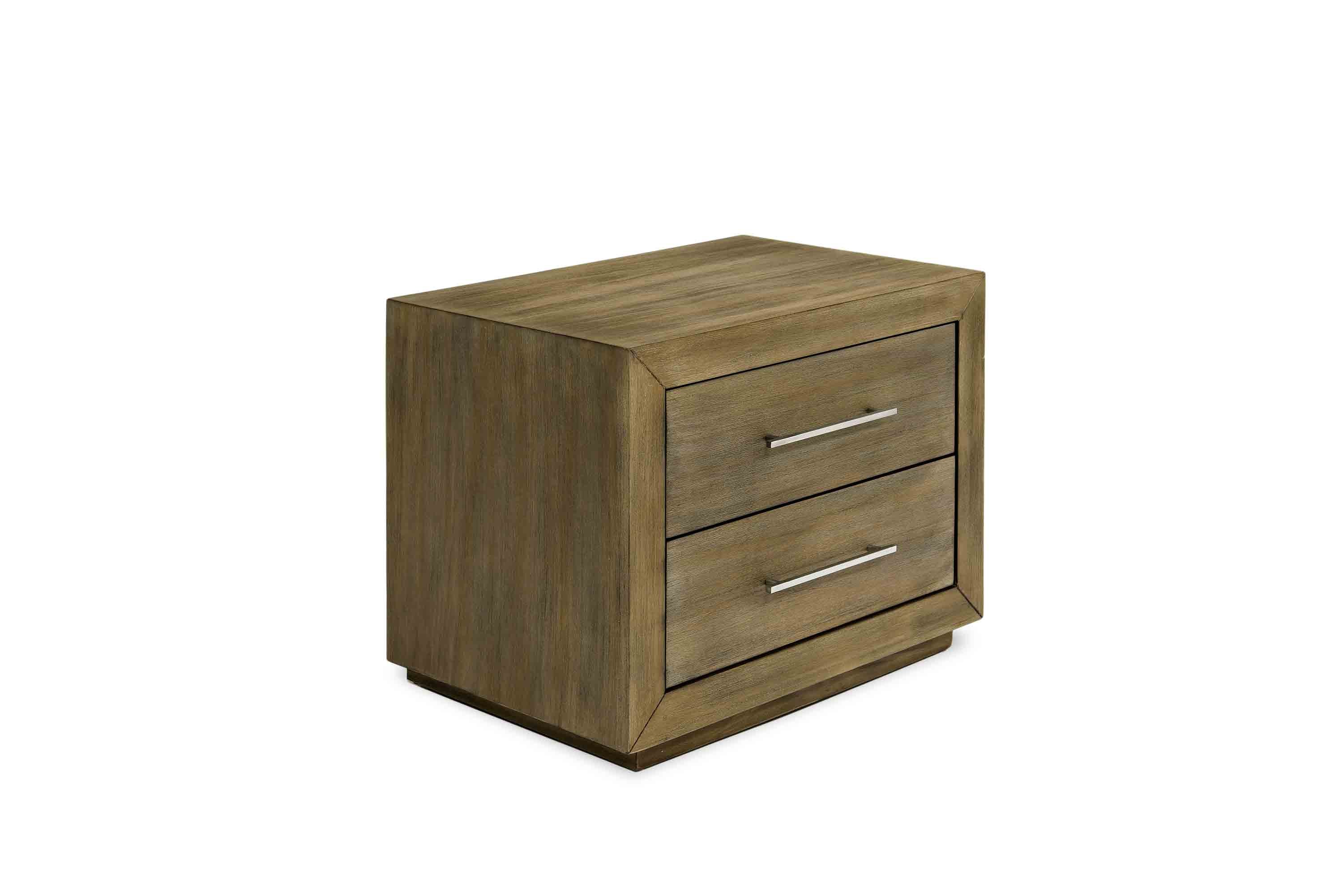 Melbourne Nightstand