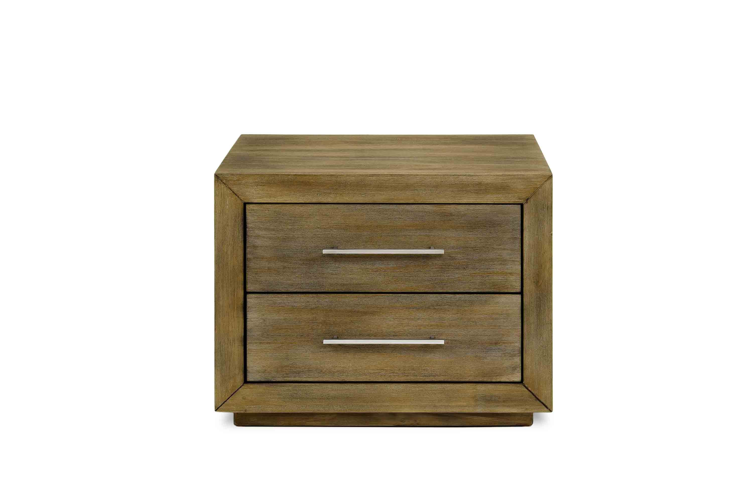 Melbourne Nightstand - Image 2