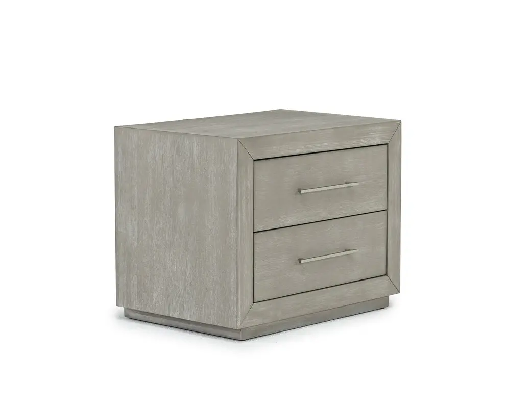 Melbourne Nightstand - Image 6