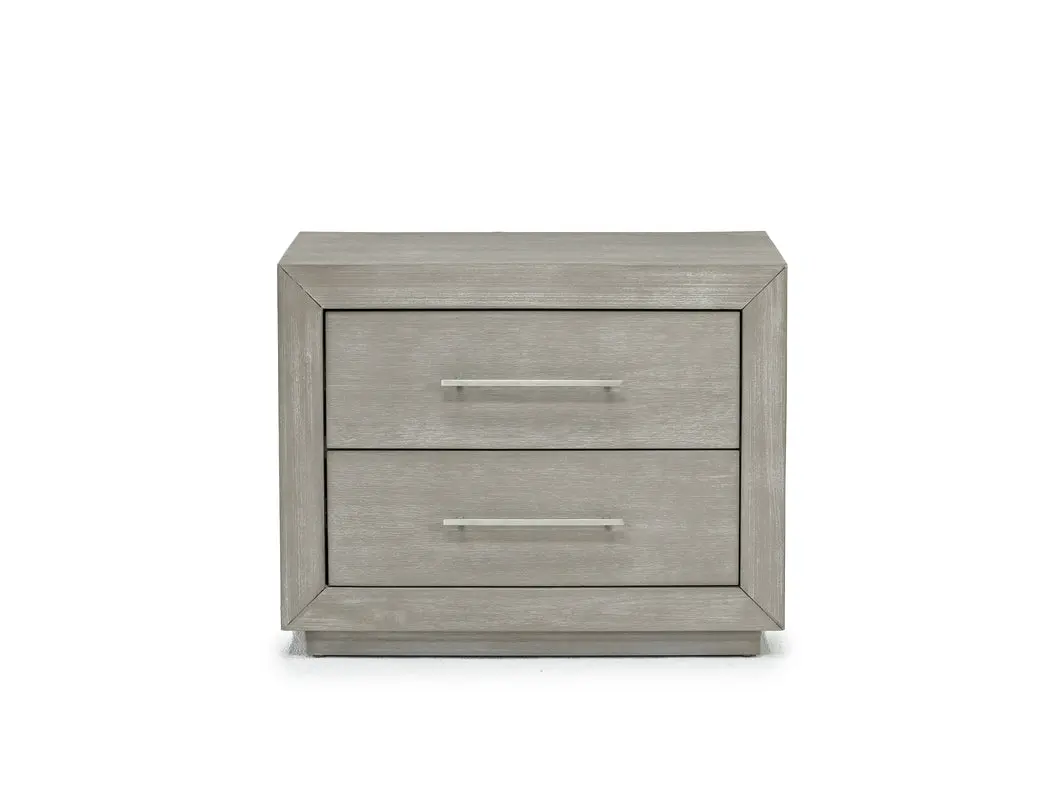 Melbourne Nightstand - Image 7