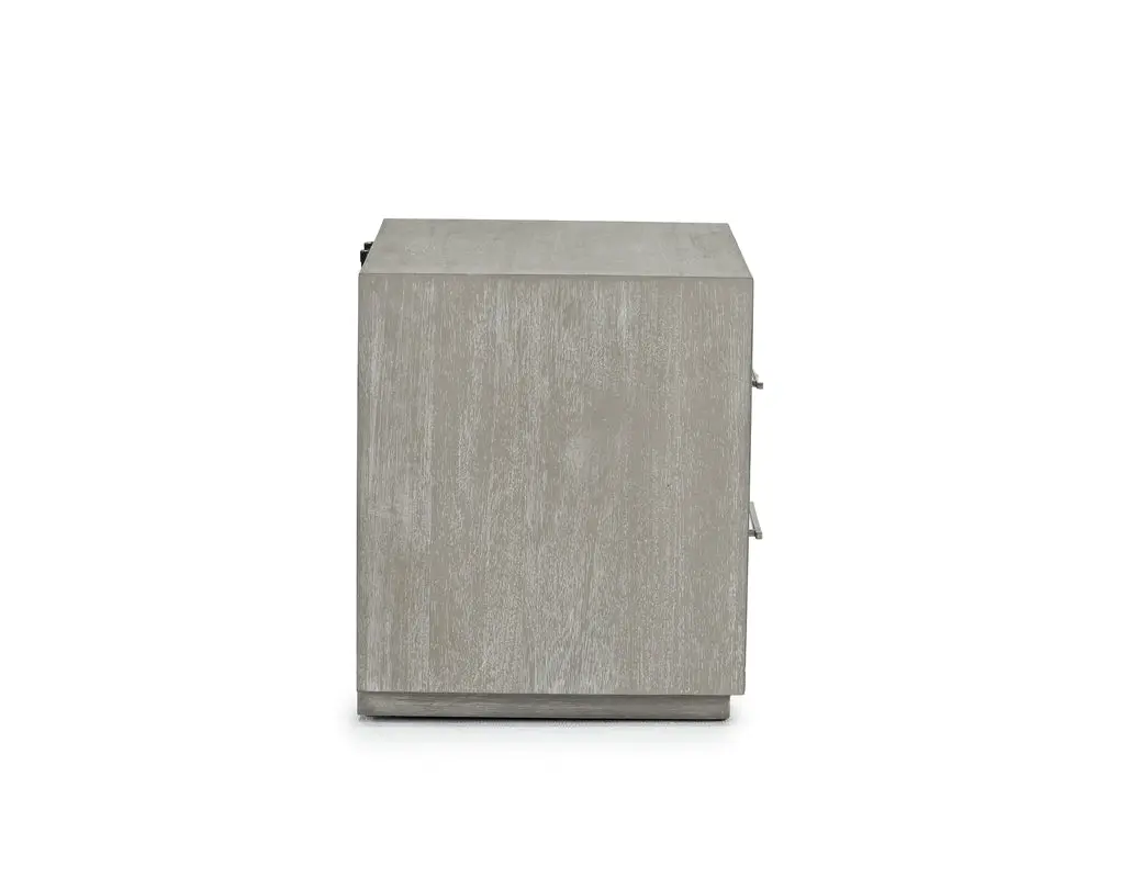 Melbourne Nightstand - Image 8