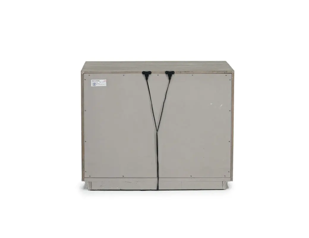 Melbourne Nightstand - Image 9