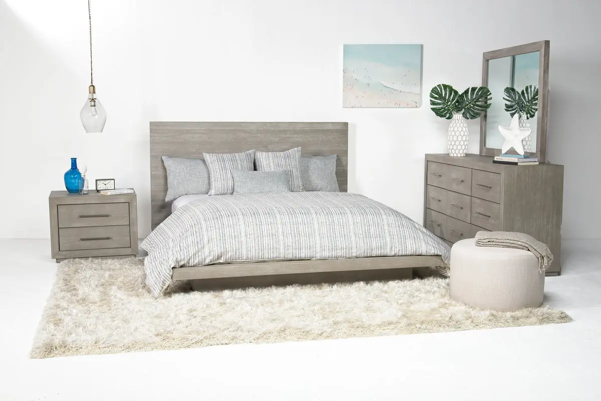 Melbourne Panel Bed - Image 15