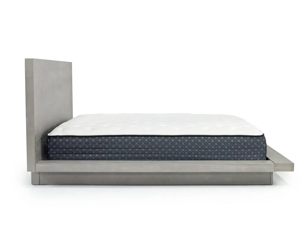 Melbourne Panel Bed - Image 20