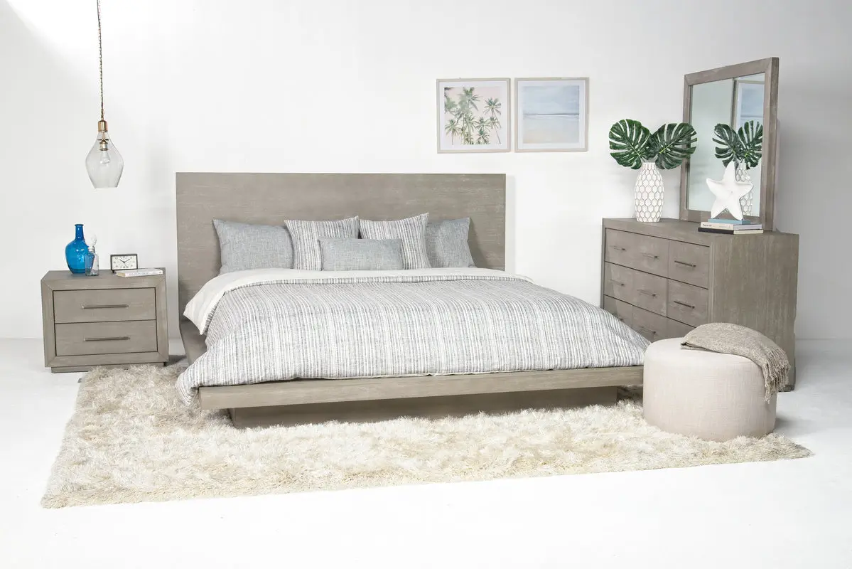 Melbourne Panel Bed - Image 22