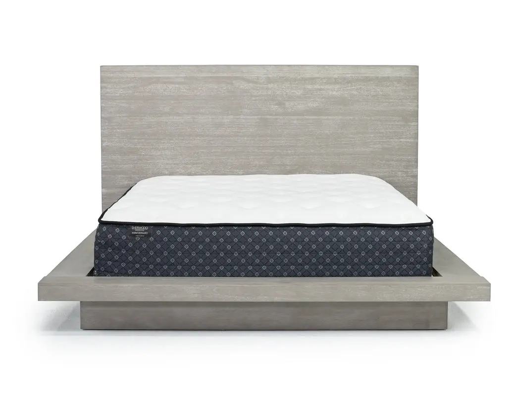 Melbourne Panel Bed - Image 26