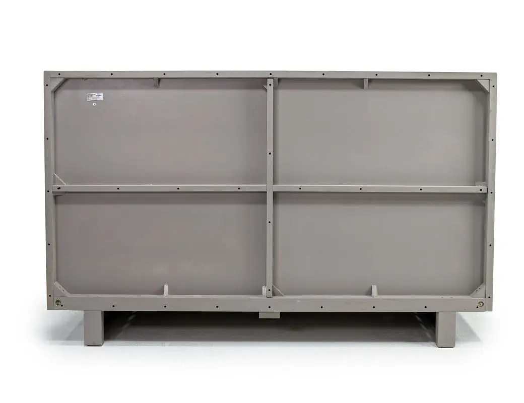 Melbourne Panel Bed - Image 28