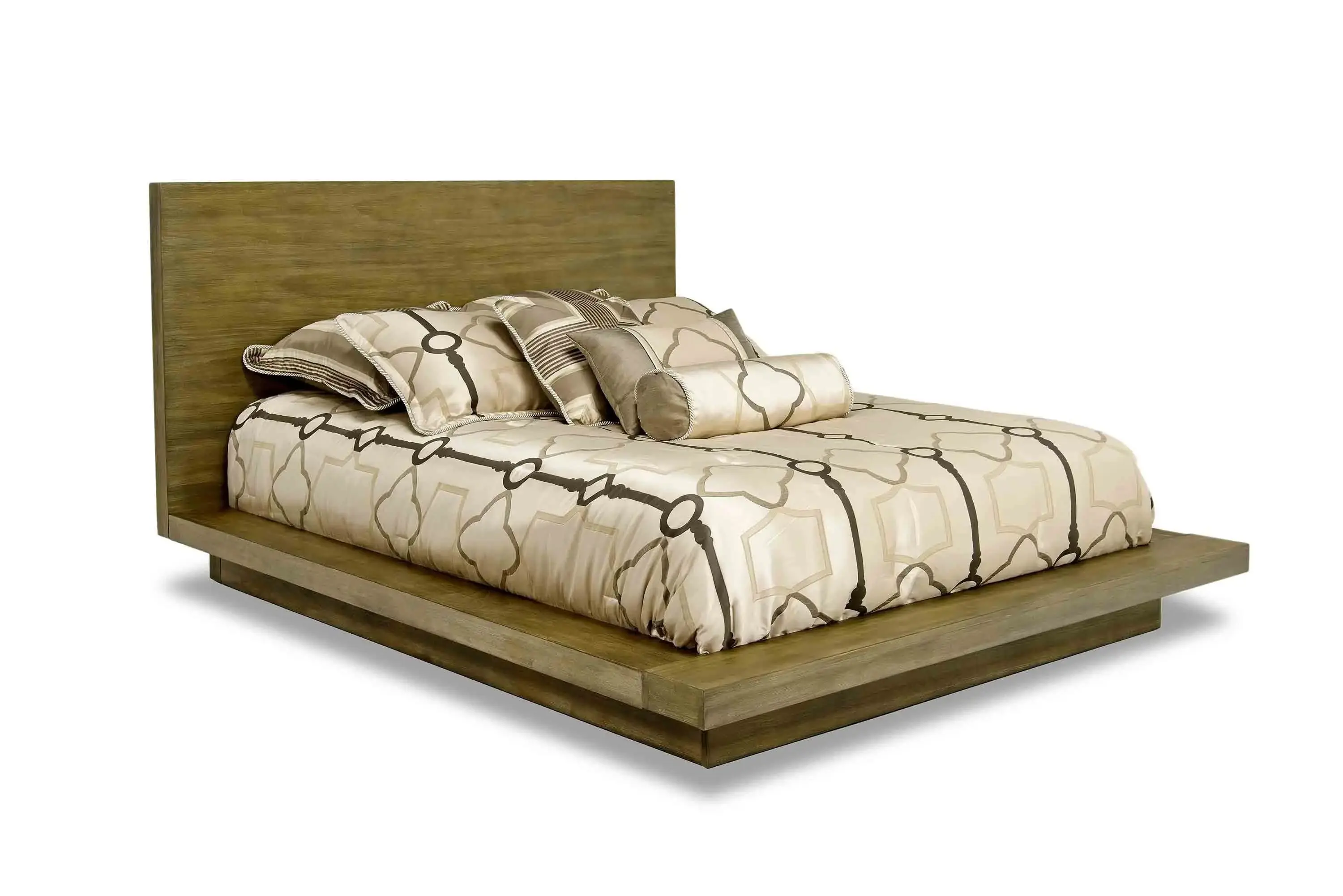 Melbourne Panel Bed - Image 38