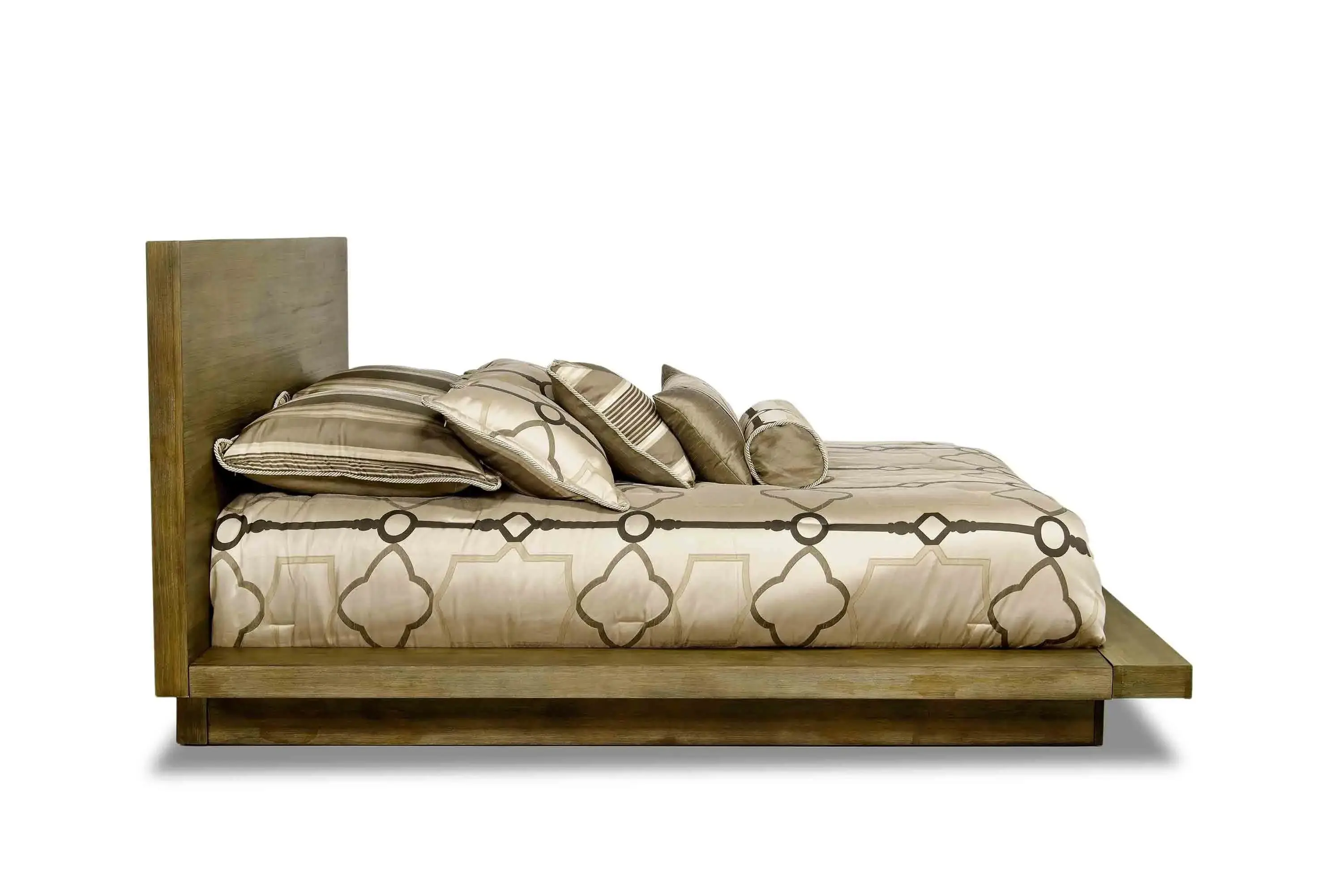 Melbourne Panel Bed - Image 39