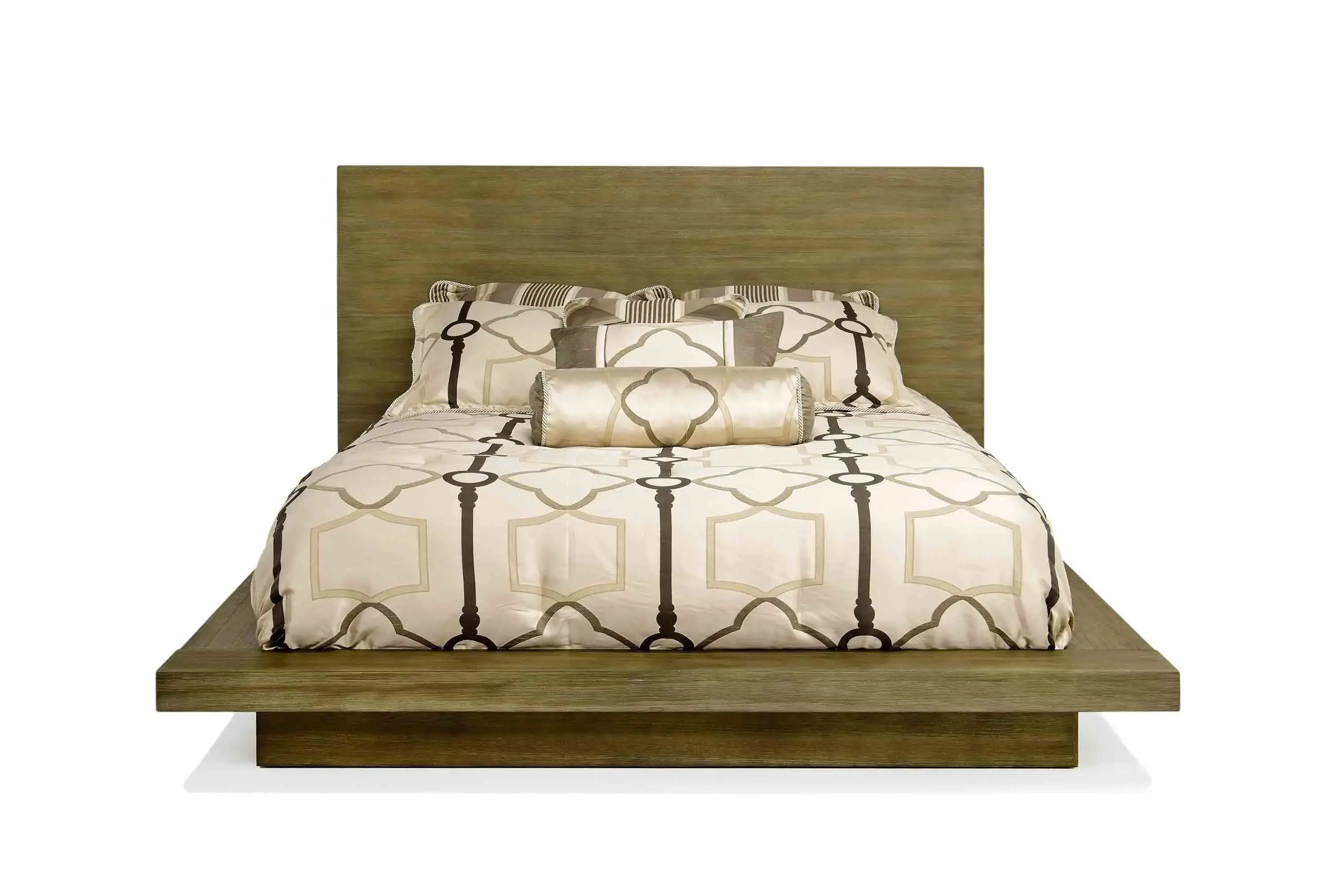 Melbourne Panel Bed - Image 8