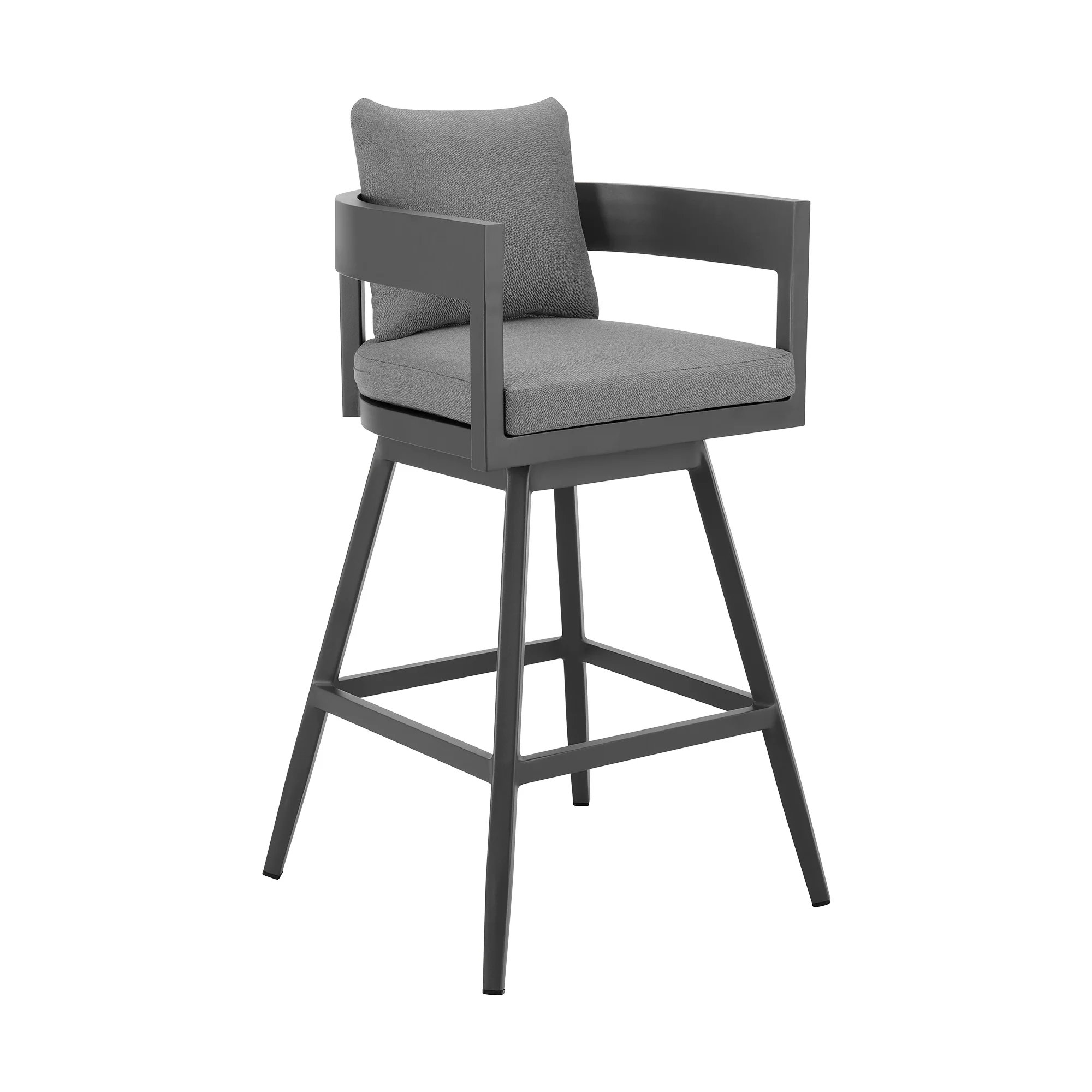 Menorca Outdoor Barstool