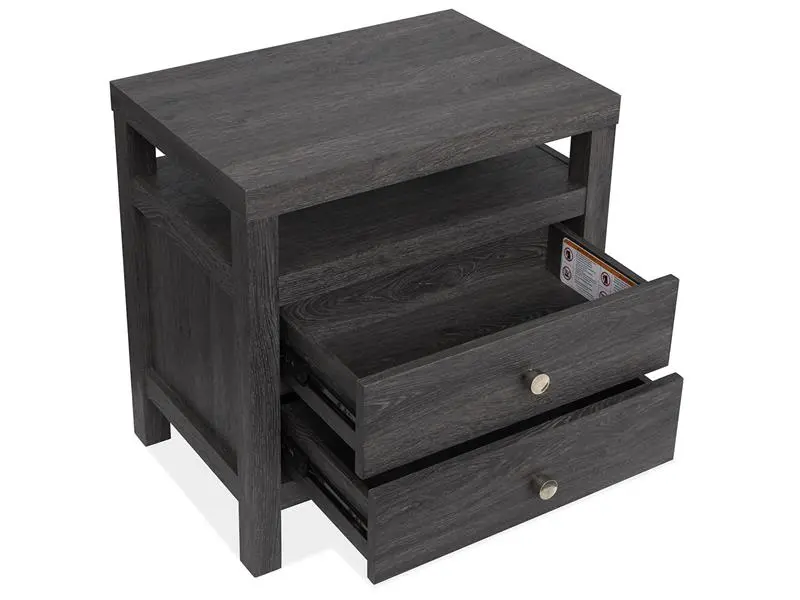 Merrifield Nightstand - Image 3