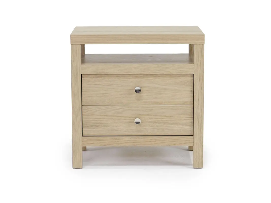 Merrifield Panel Bed & Dresser & Mirror & Nightstand - Image 35