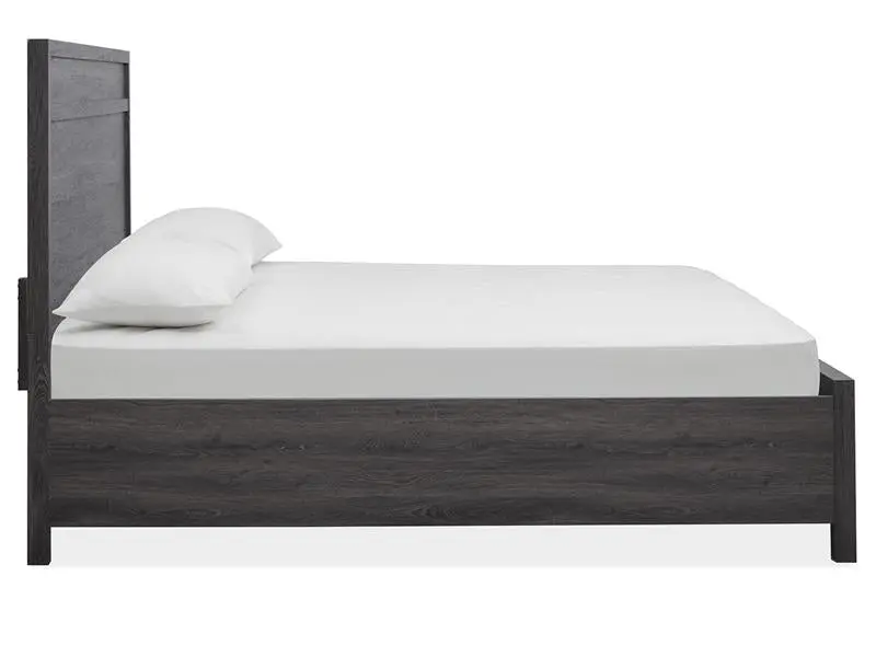 Merrifield Panel Bed - Image 45
