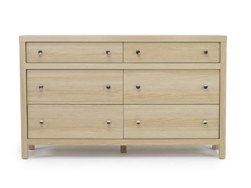 Merrifield Upholstered Bed & Dresser & Mirror & Nightstand - Image 41