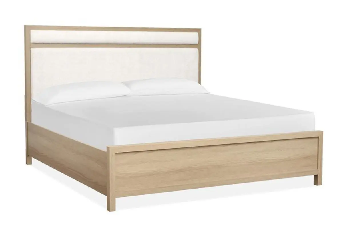 Merrifield Upholstered Bed - Image 14