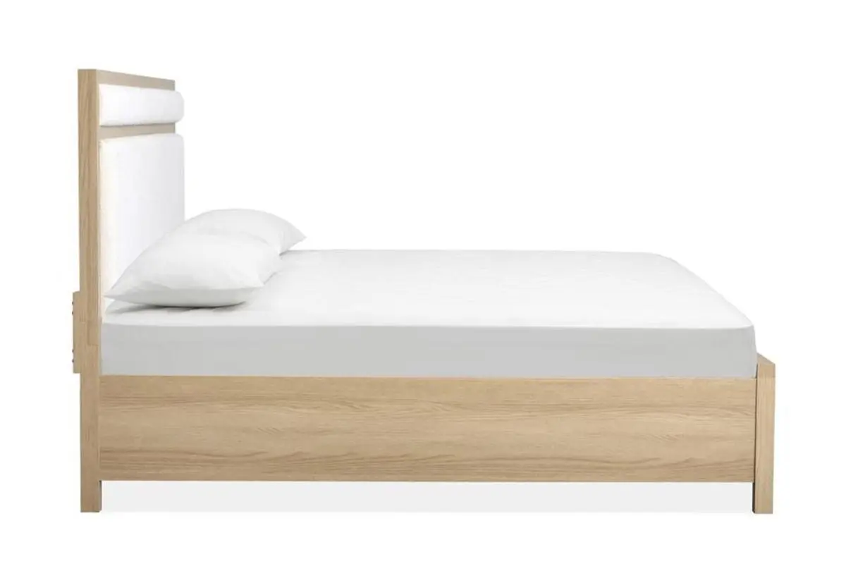 Merrifield Upholstered Bed - Image 21