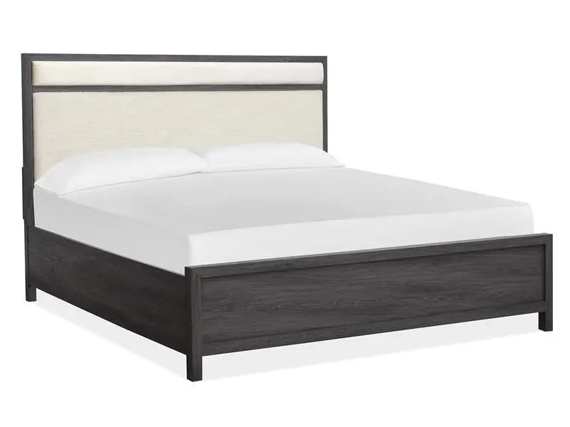 Merrifield Upholstered Bed - Image 37