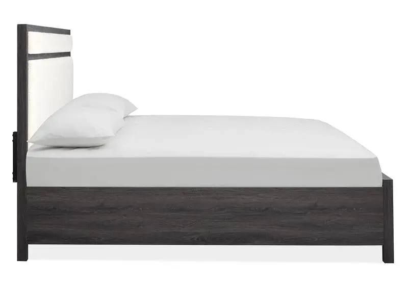 Merrifield Upholstered Bed - Image 46