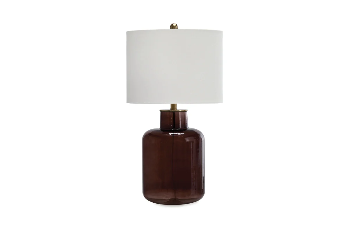 Mette Lamp