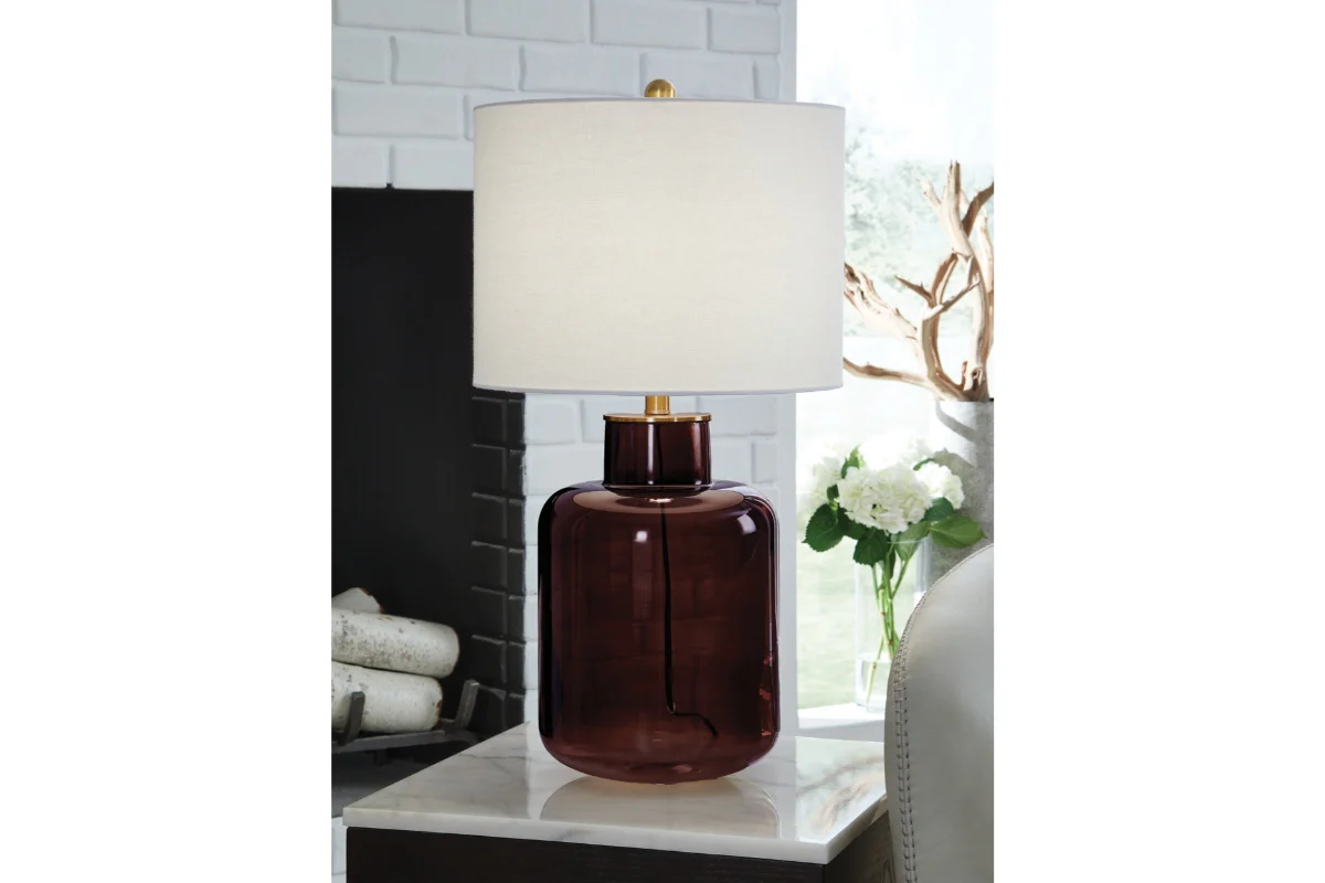 Mette Lamp - Image 2