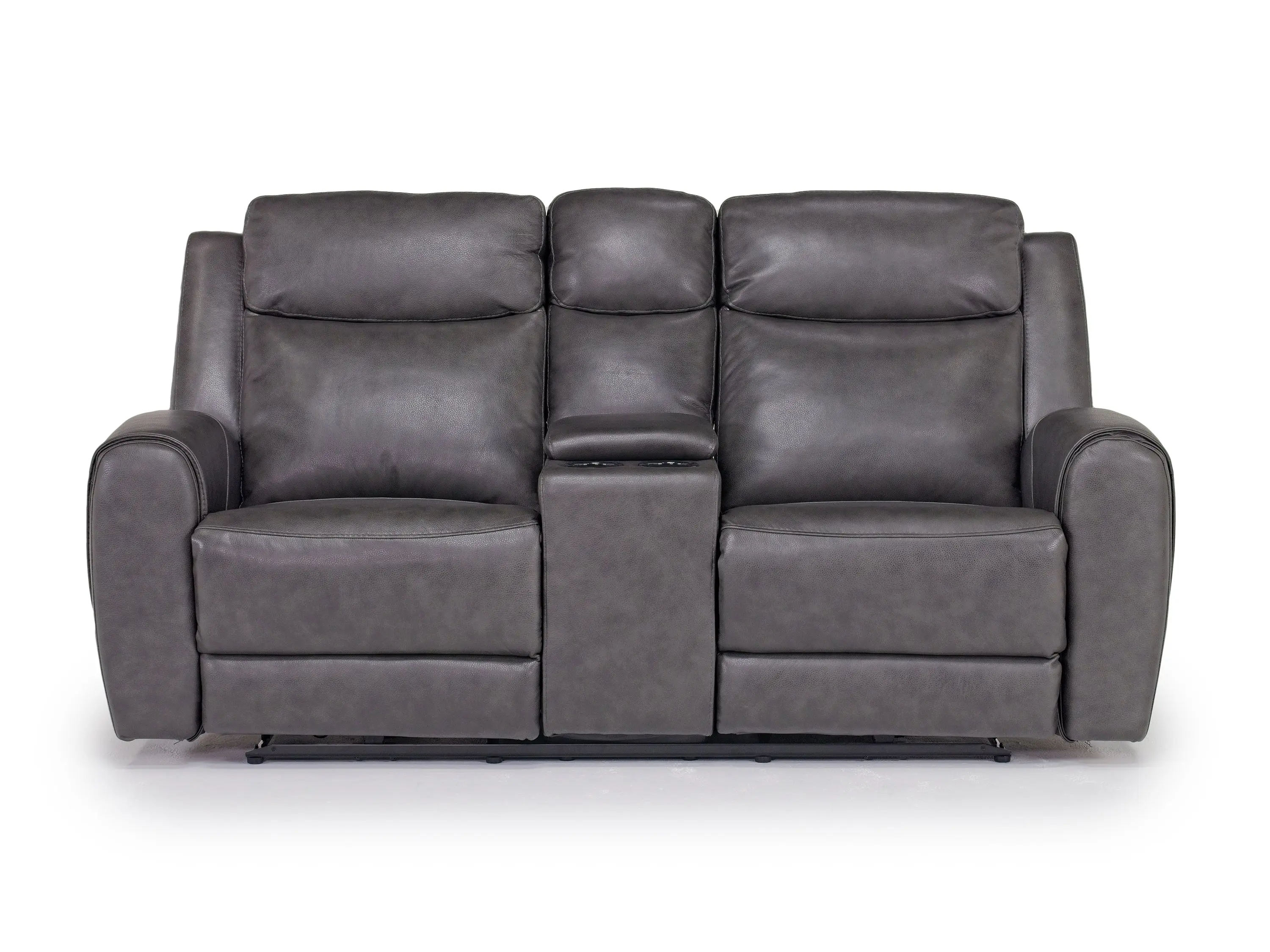 Mia 2 Power Sofa & Console Loveseat - Image 13