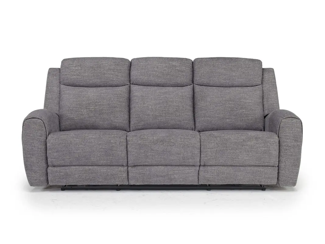 Mia 2 Power Sofa & Console Loveseat - Image 4