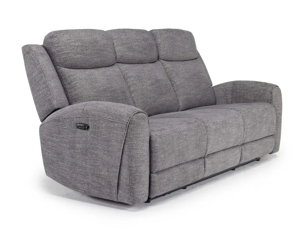 Mia 2 Power Sofa