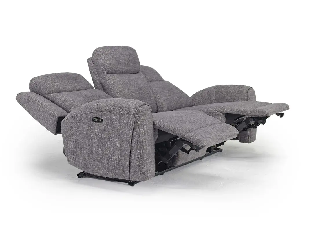 Mia 2 Power Sofa - Image 2