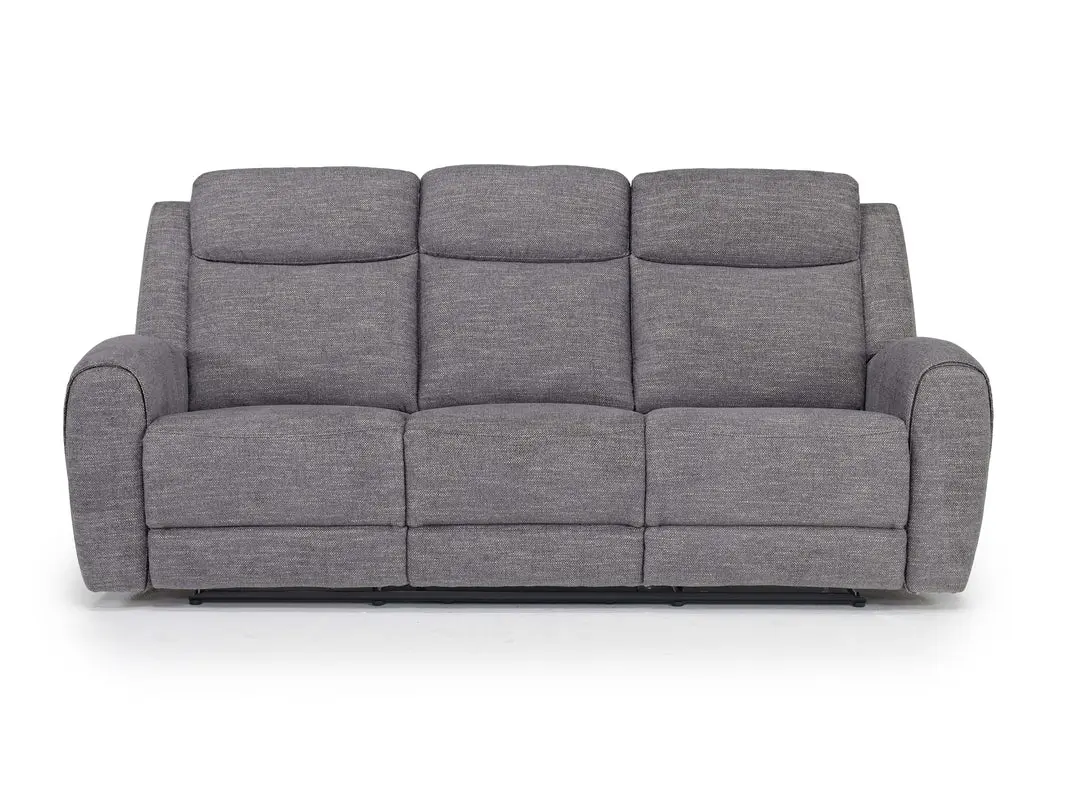 Mia Reclining Sofa & Console Loveseat - Image 4