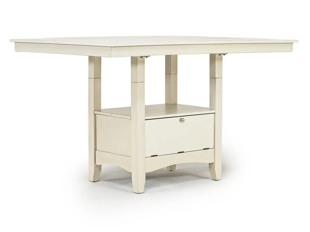 Miami Adjustable Height Dining Table - Image 15