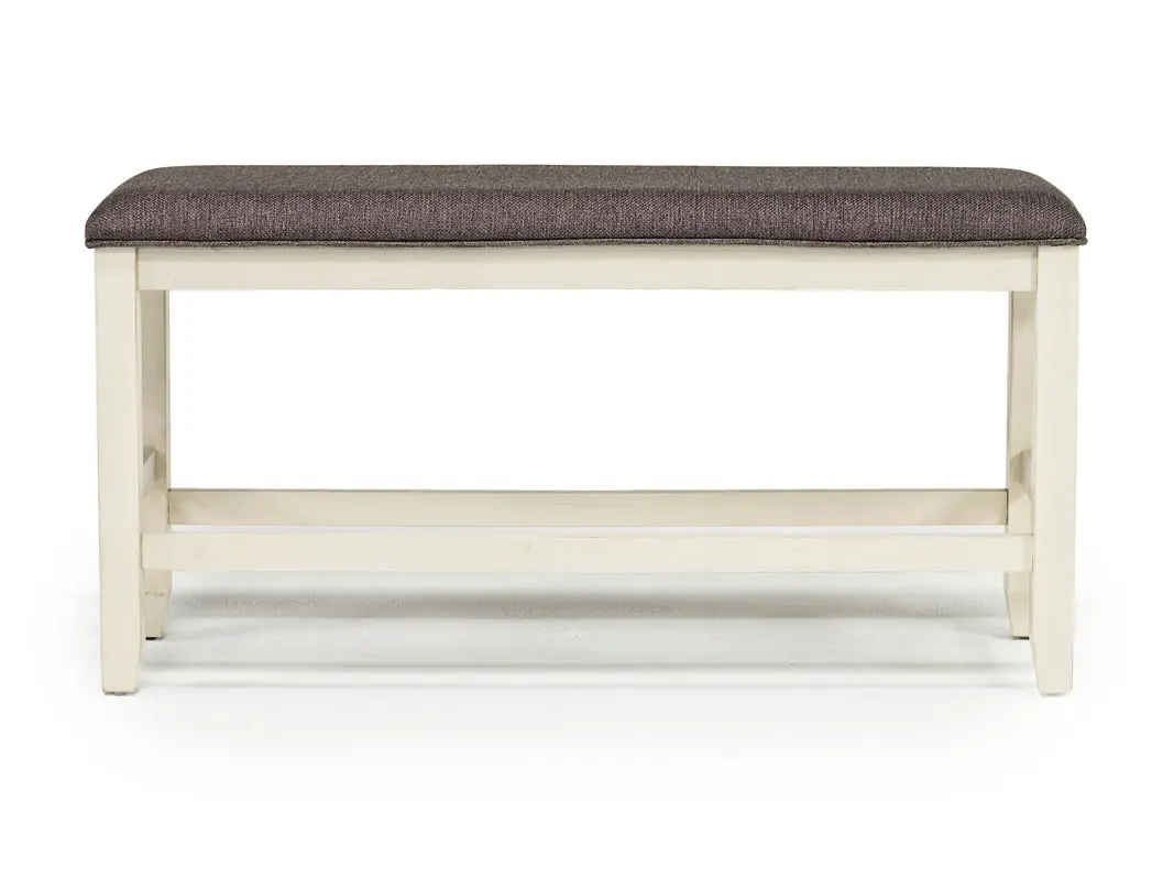 Miami Counter Height Bench - Image 12