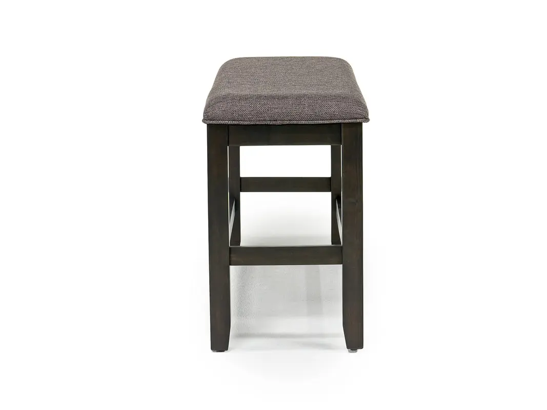 Miami Counter Height Bench - Image 3