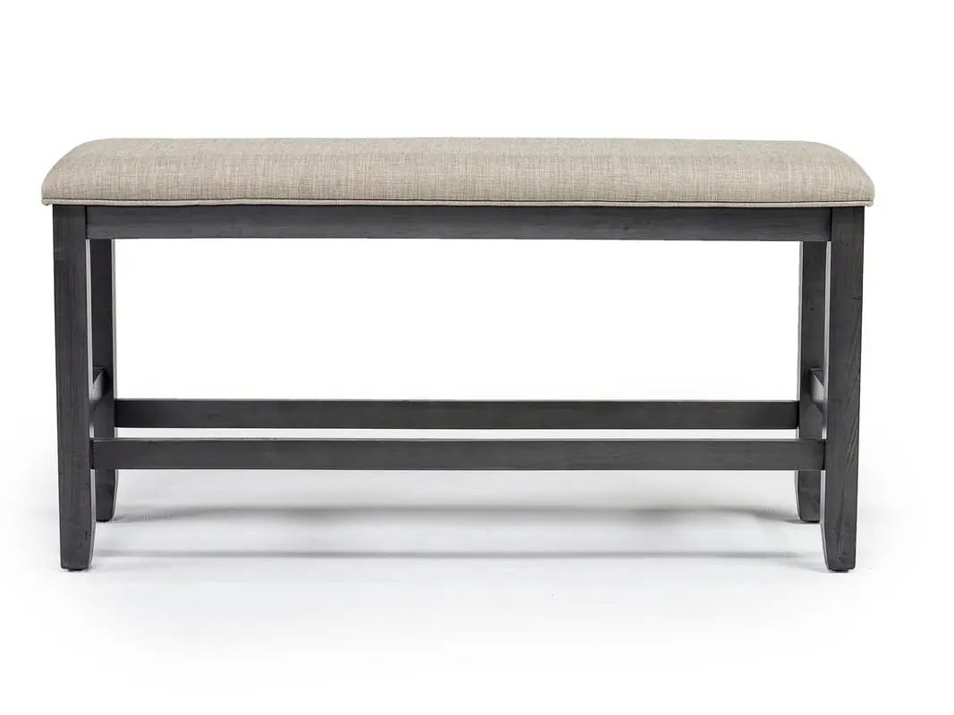 Miami Counter Height Bench - Image 7
