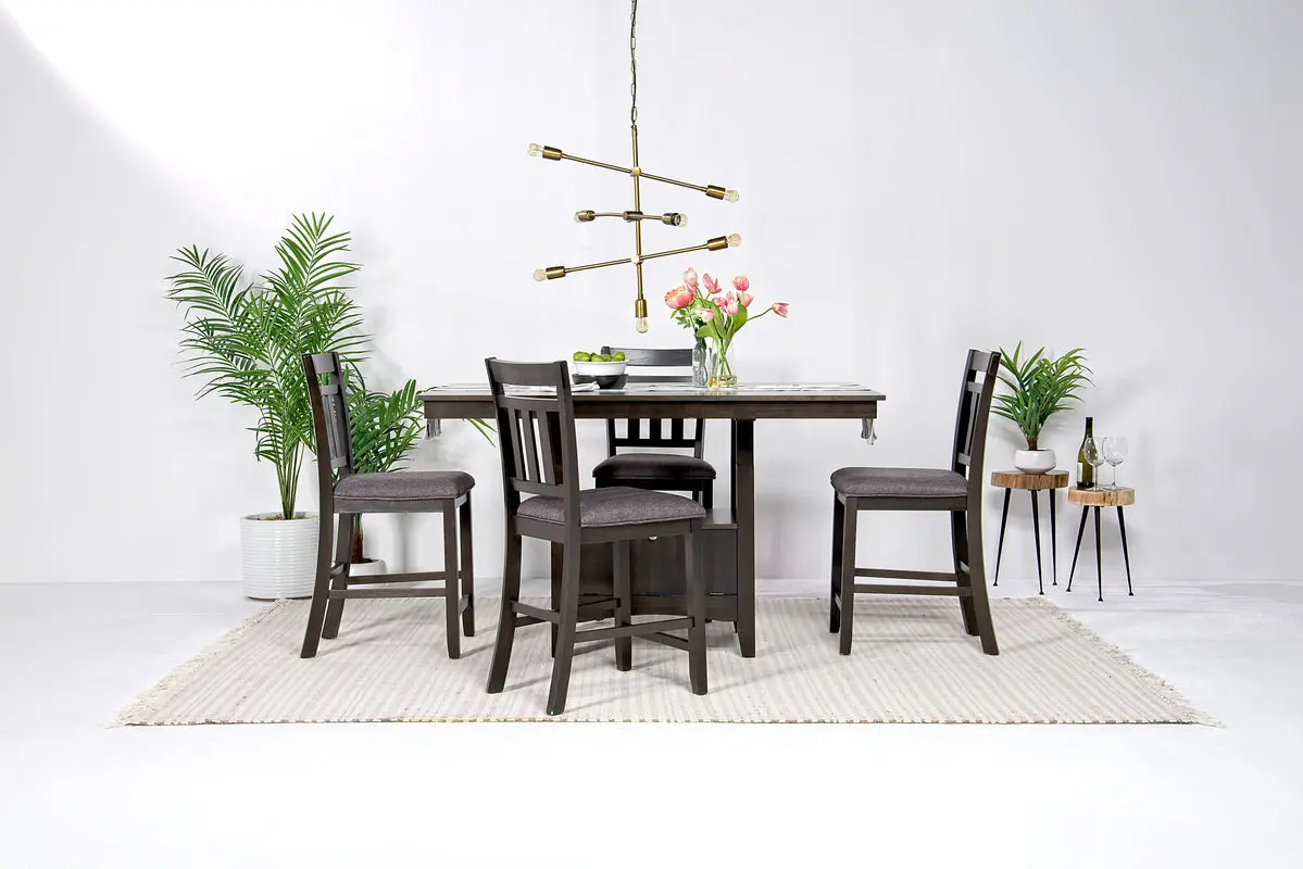 Miami Counter Height Stool - Image 15